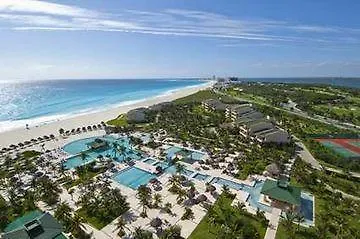 ***** Hotel Hilton Cancun Golf & Spa Mexiko