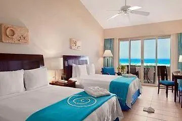 Hilton Cancun Golf & Spa