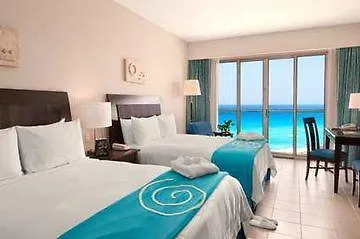 Hotel Hilton Cancun Golf & Spa
