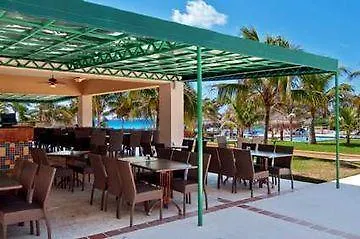Hilton Cancun Golf & Spa 5*,  Mexiko