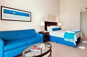 Hilton Cancun Golf & Spa Hotel