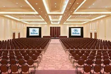 ***** Hotel Hilton Cancun Golf & Spa Mexiko