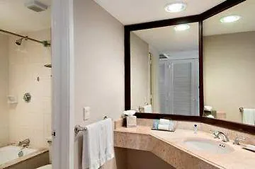 Hilton Cancun Golf & Spa
