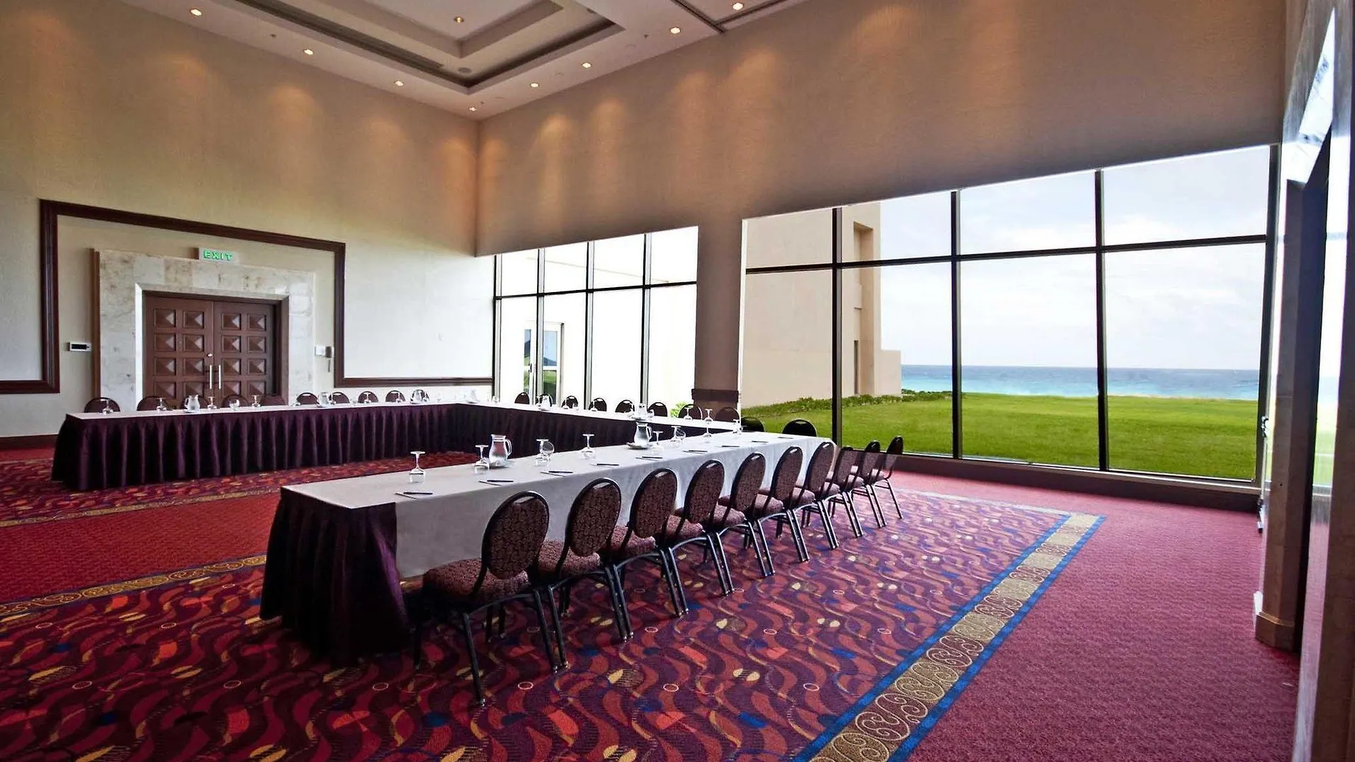 Hilton Cancun Golf & Spa Mexiko