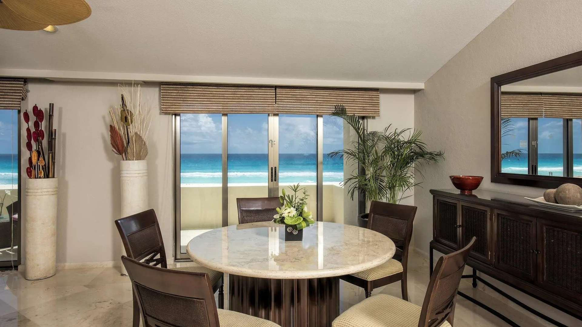 Hotel Hilton Cancun Golf & Spa