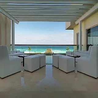 Hilton Cancun Golf & Spa