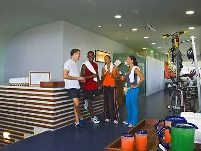 Hilton Cancun Golf & Spa 5*,  Mexiko