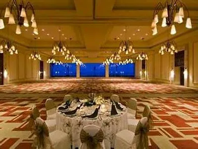 Hotel Hilton Cancun Golf & Spa
