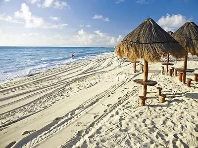 Hilton Cancun Golf & Spa Hotel