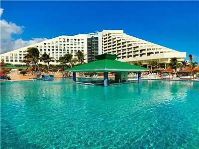 Hilton Cancun Golf & Spa