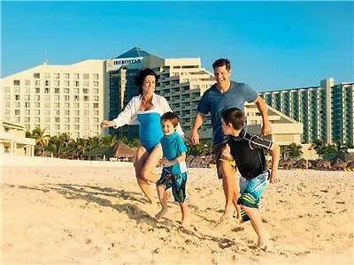 Hilton Cancun Golf & Spa Mexiko