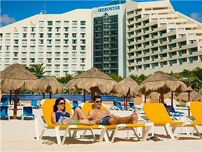 Hilton Cancun Golf & Spa 5*,  Mexiko