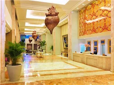Hilton Cancun Golf & Spa Hotel