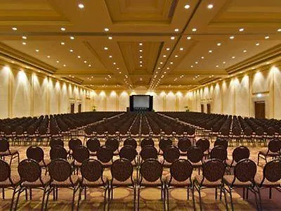 ***** Hotel Hilton Cancun Golf & Spa Mexiko