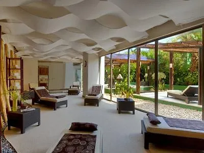 Hilton Cancun Golf & Spa