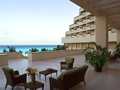 Hotel Hilton Cancun Golf & Spa