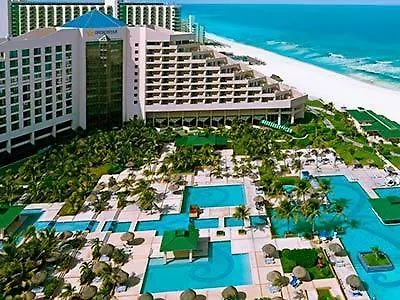 Hilton Cancun Golf & Spa 5*,