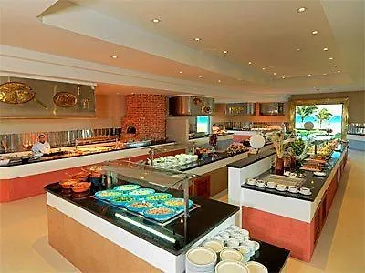Hilton Cancun Golf & Spa Hotel