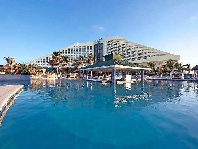 Hilton Cancun Golf & Spa