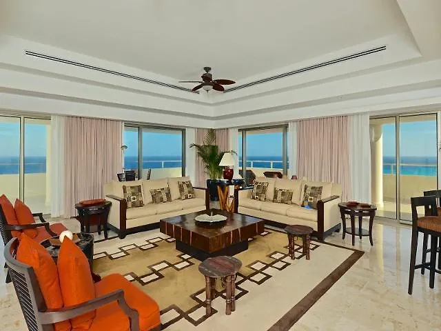 Hilton Cancun Golf & Spa Hotel