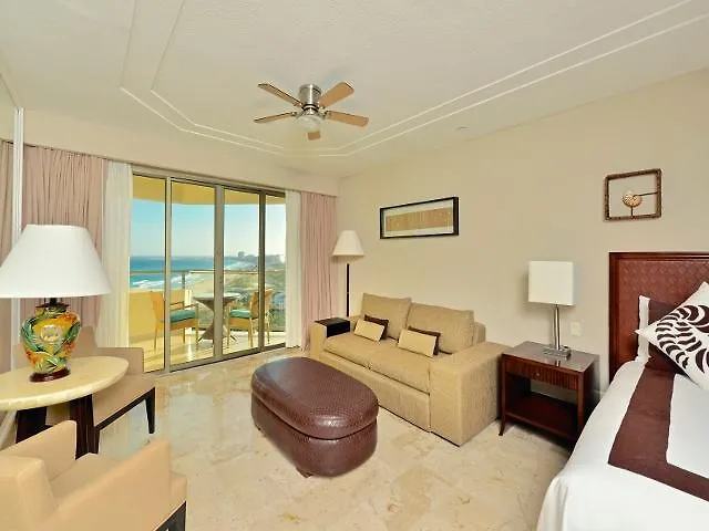 Hilton Cancun Golf & Spa