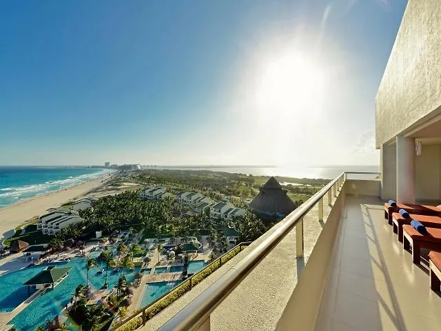 Hilton Cancun Golf & Spa