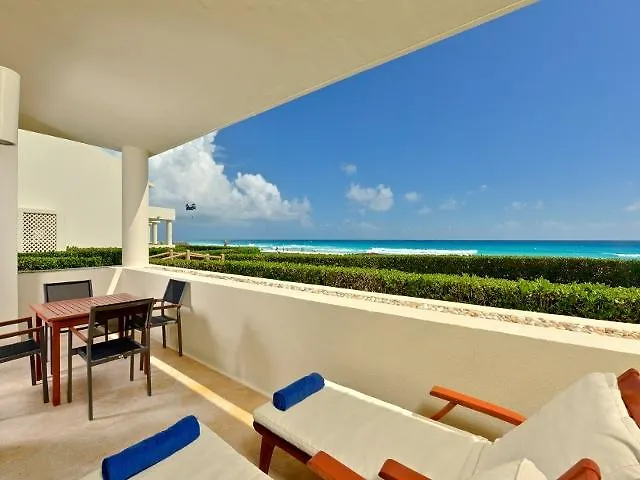 Hilton Cancun Golf & Spa Hotel