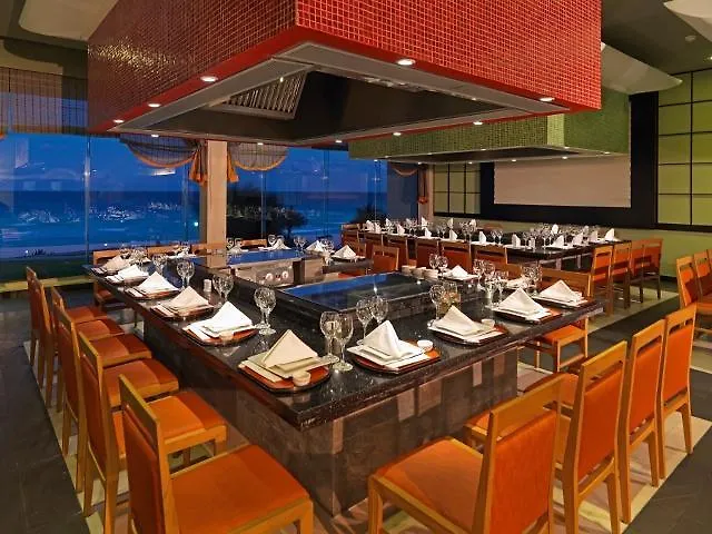 Hilton Cancun Golf & Spa Mexico