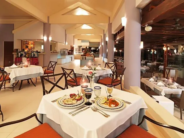 Hilton Cancun Golf & Spa Hotel