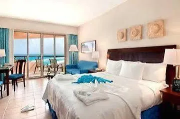 Hotel Hilton Cancun Golf & Spa