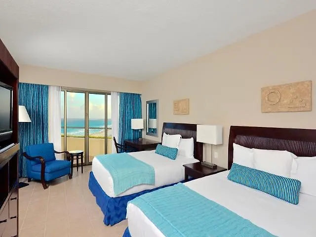 Hilton Cancun Golf & Spa Mexiko